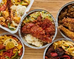CD’s Wings (15177 Candelas Parkway)