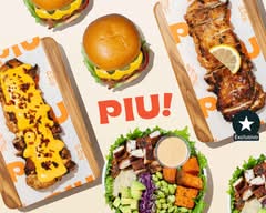 PIU! Frango Desossado