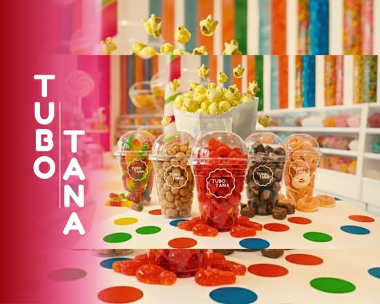 Tubo Tana (Queretaro)