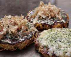 お好み工房 ふじわら OKONOMIKOUBOU FUJIWARA