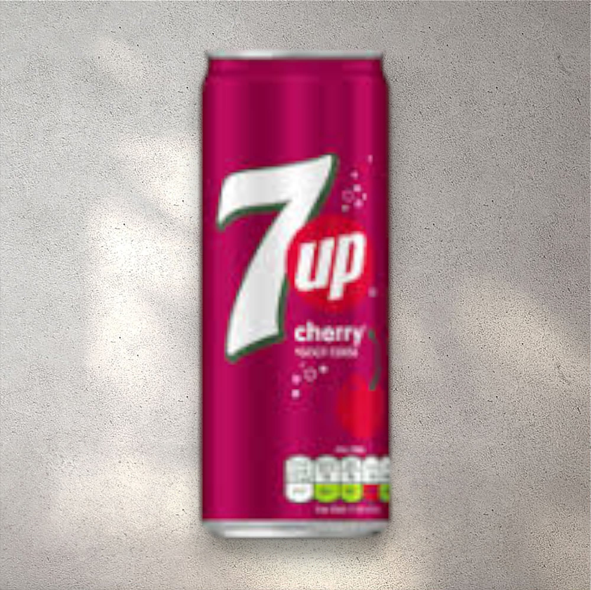 🥤 7 UP
