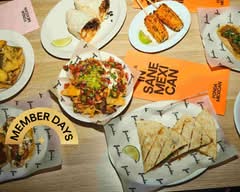 Fonda Mexican (Surry Hills)