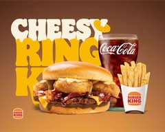 Burger King Churchill
