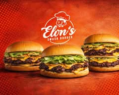 ELON'S® ! 🍔🍟 SMASH BURGER