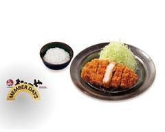 松のや 那覇小禄店 Matsunoya Naha Oroku