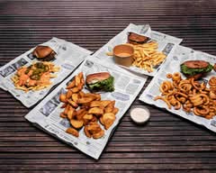 Manhattan Smashburger