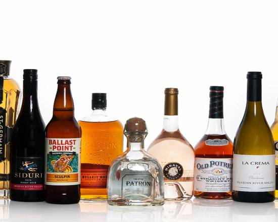 THE 20 BEST Alcohol Delivery in Santa Cruz Order Online Postmates