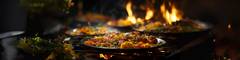 Sumac sizzle (161 Cecil B. Moore Ave)