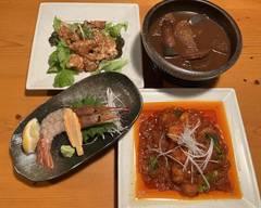 鉄板やたい 一の一歩