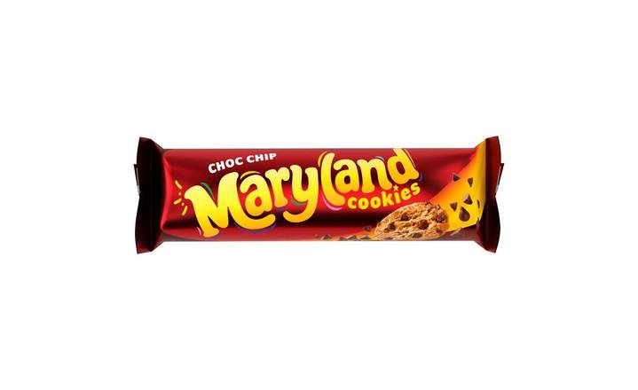 Maryland Choc Chip Cookies 200g (390435) 
