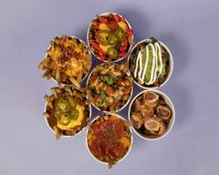 Moonchies Co. - Radical 184 (Tijuana)