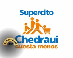 Chedraui Supercito 🛒 (Cuernavaca P de Alvarado)