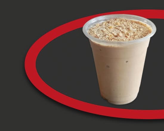Milkshake Caramel