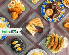 Cocina Economica Ruth (Merida)