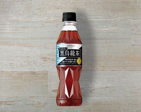 黒烏龍茶(350ml) Black Oolong Tea