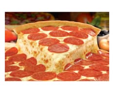 Noble Roman's Pizza