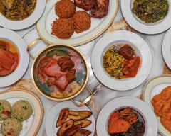 BISIKITCHEN & HADIORS RESTAURANT (Corydon) 