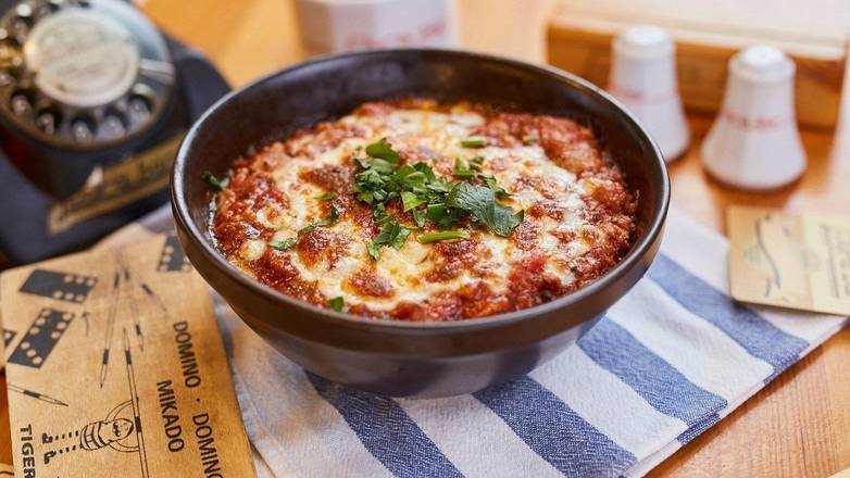 Pomielone Gary mała