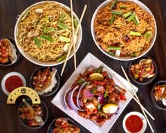 Inchin's Bamboo Garden (Plano)