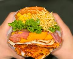Pit Burger Brasil