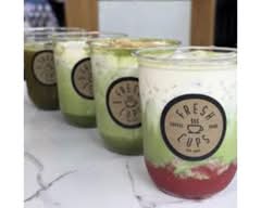 Fresh Cups (9924 Northeast 185th Street)