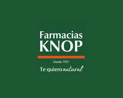 Farmacias Knop - (L42 La Serena)