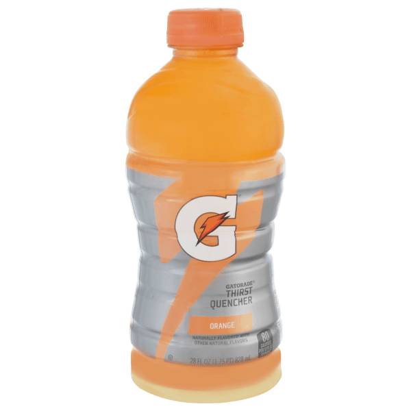 Gatorade Orange 28oz