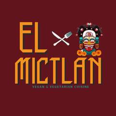 El Mictlan Mexican Vegan Cuisine