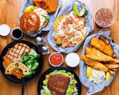 California Fish Grill (Costa Mesa)