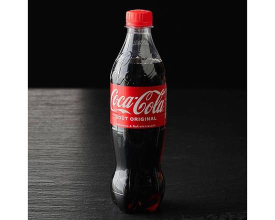 Coca-Cola 50cl