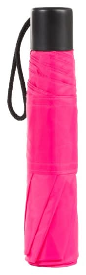 Raines Totes Skinny Mini Umbrella, Small, Magenta