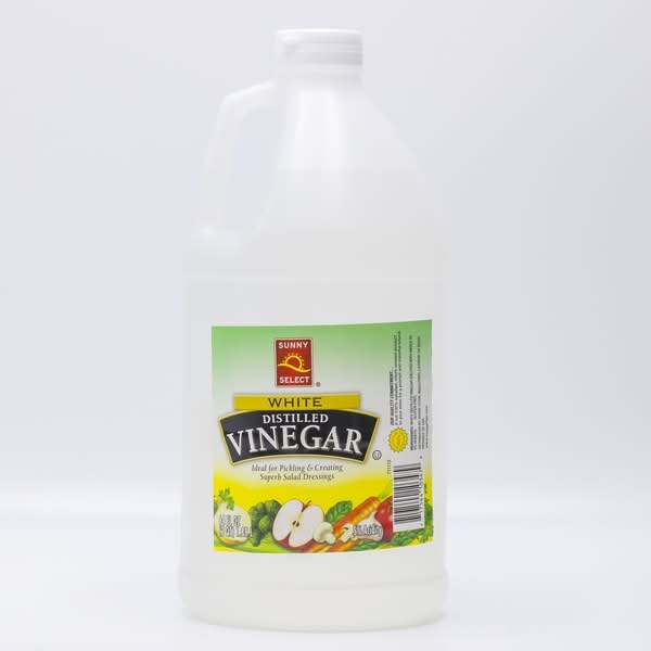Sunny Select Distilled Vinegar (64 fl oz)