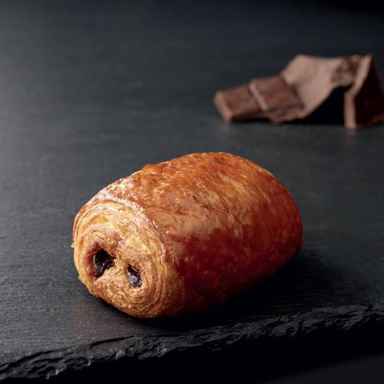 Pain au chocolat