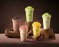 MoreYogurt (2471 Park Avenue)