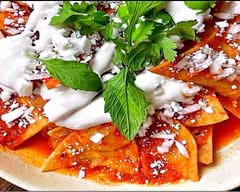 Chilaquiles Y Más TJ