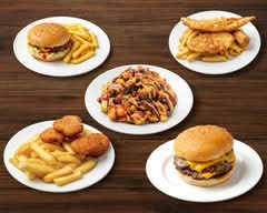 Fleetwood Fish Chips & Kebab