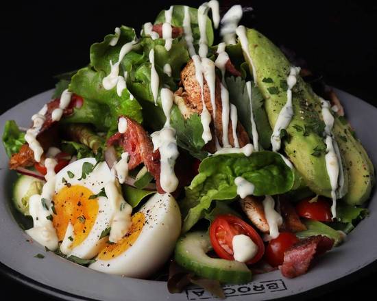 Kwaai Slaai Salad