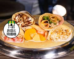 クレープモンキー南海住之江駅前店 Crepemonkey