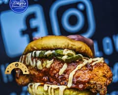 Paige’s Bistro (Austell)