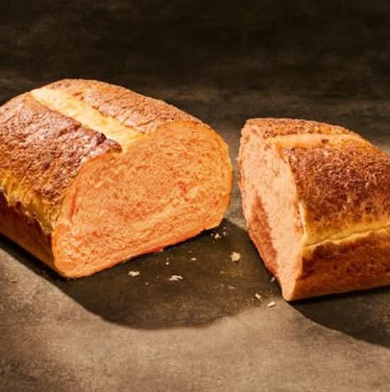 Tomato Basil Bread