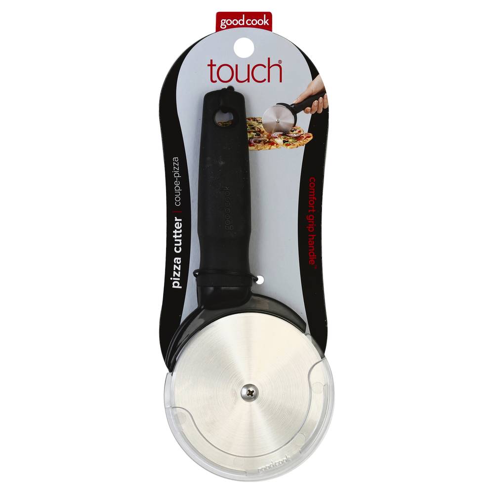 GoodCook Touch Pizza Cutter (1 cutter)