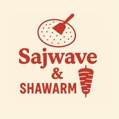 Sajwave and Shawarma 