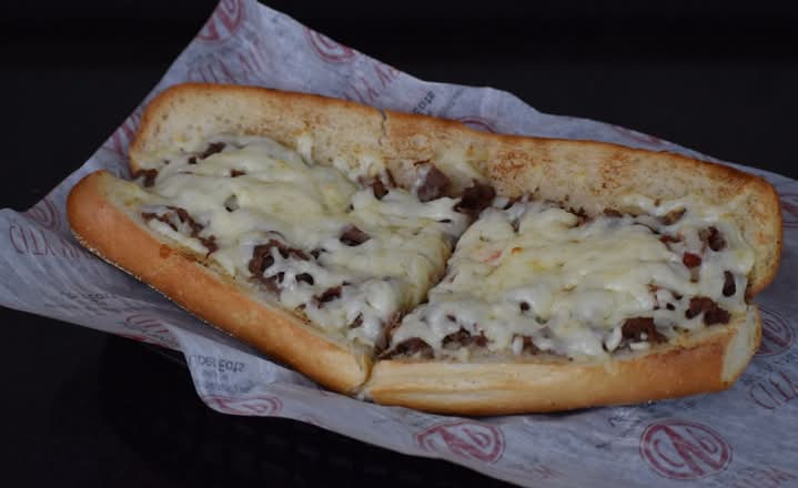 Pizza Steak