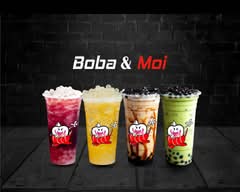 Boba & Moi (Newman)