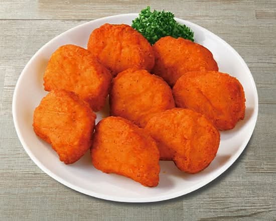 [M] レッドハットチキンナゲット  Red Hut Chicken Nuggets
