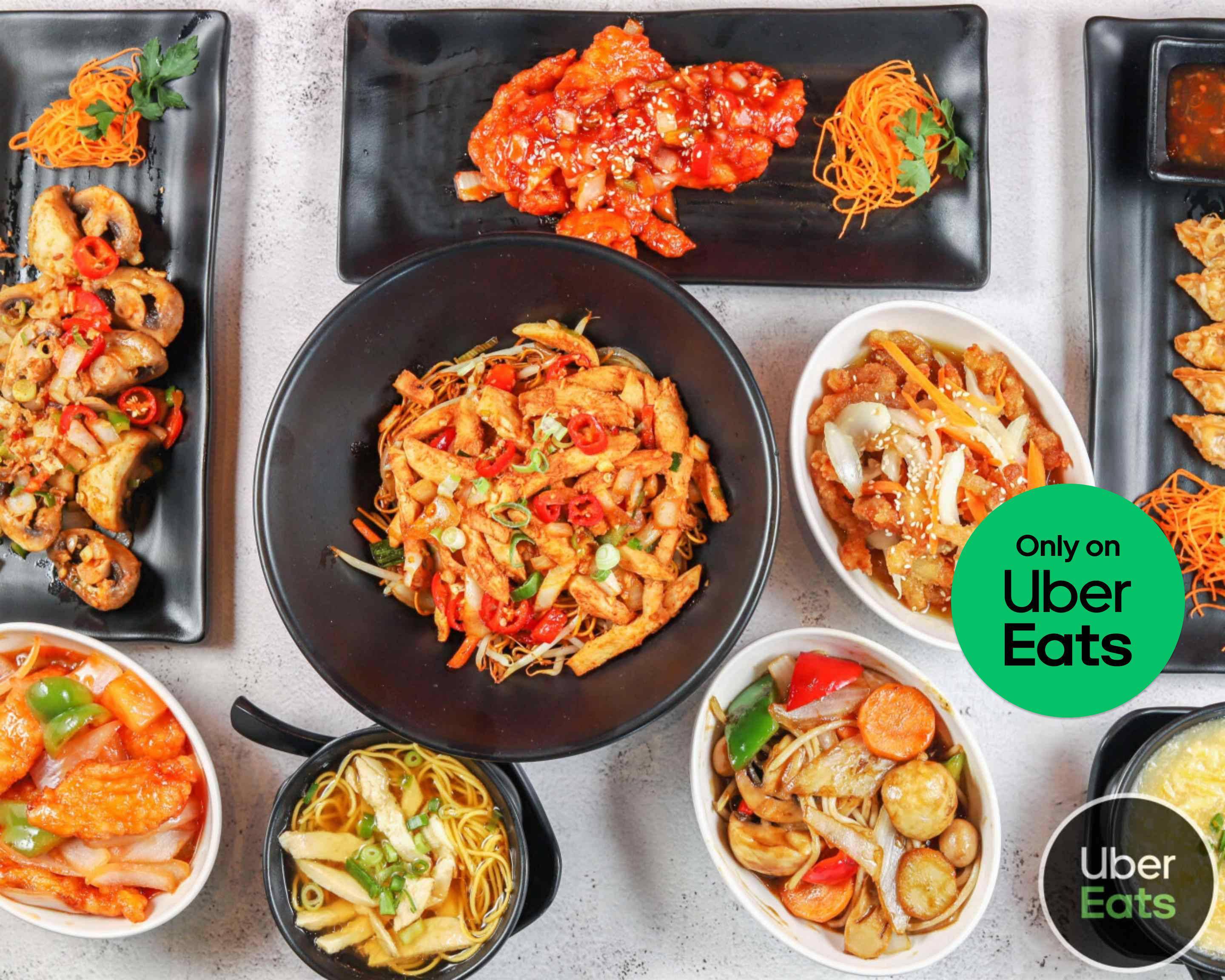 THE 10 BEST CHINESE FOOD TAKEAWAY In Glasgow 2023 Order Chinese Food