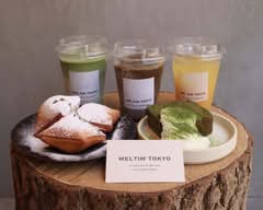 MELTIM TOKYO　メルティム トーキョー 