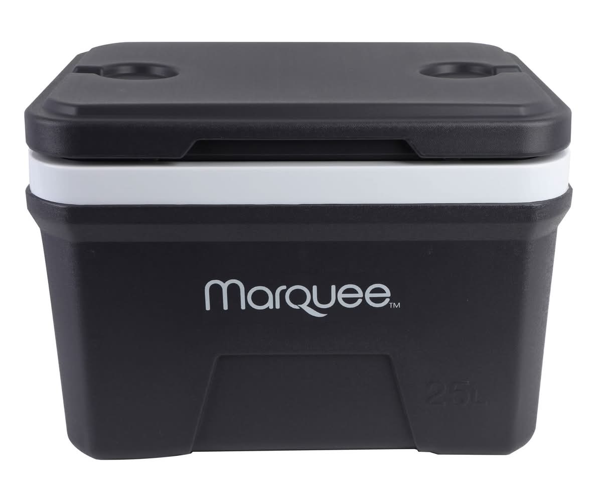 Marquee 25L Insulated Hard Cooler