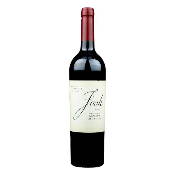 Josh Cellars Legacy Red Blend