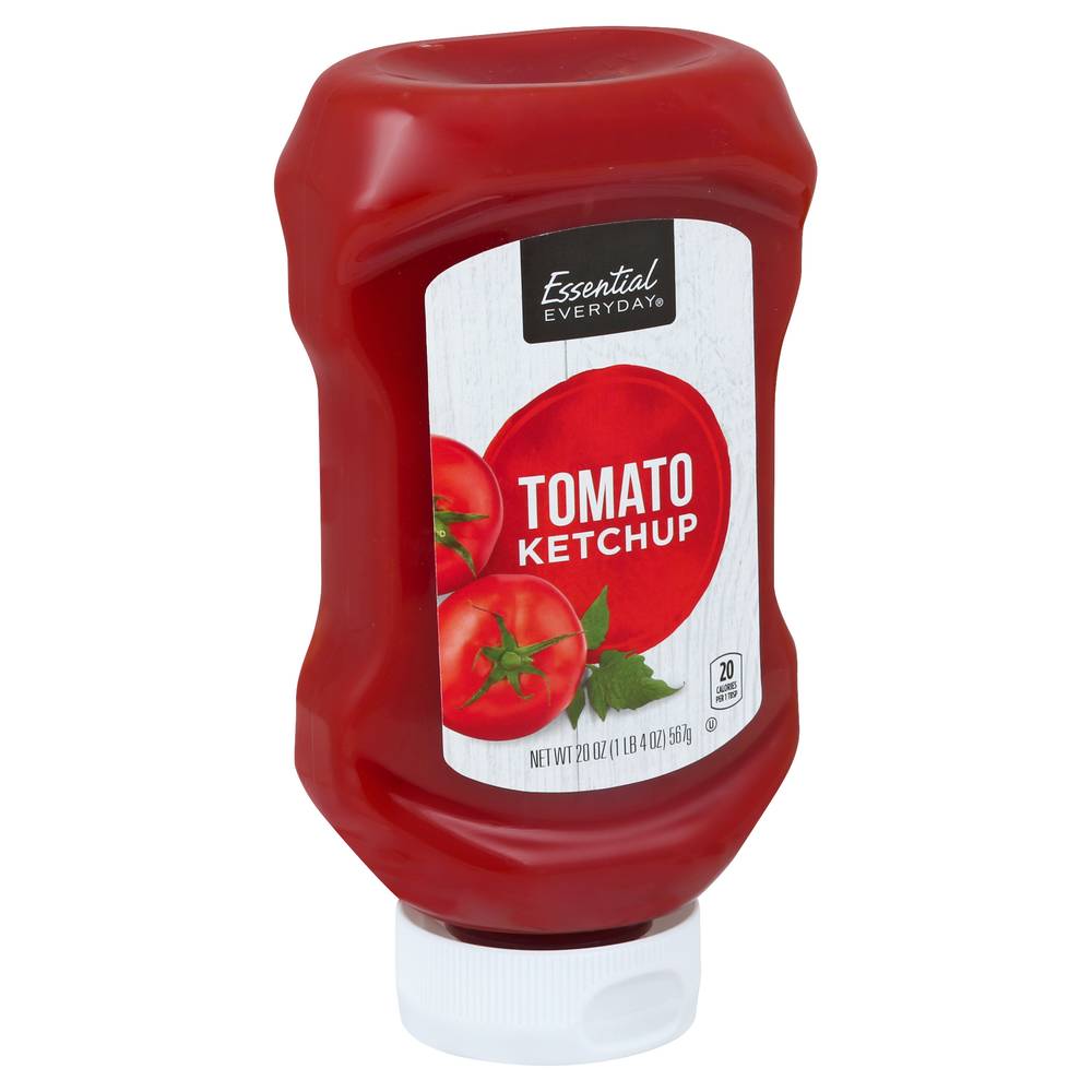 Essential Everyday Tomato Ketchup (1.25 lbs)